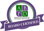 APBD Board Certified Badge