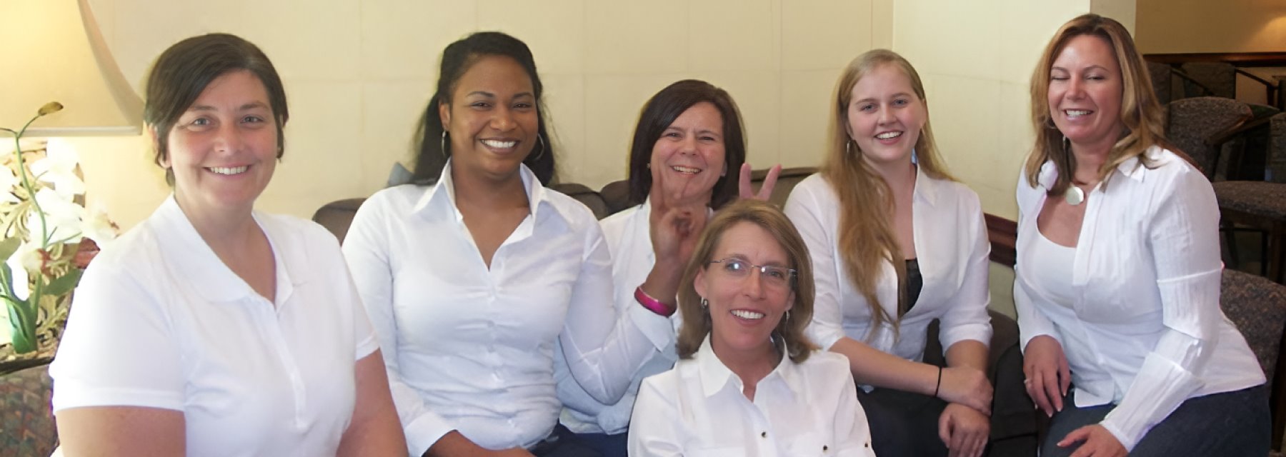 Doctor Team at Caring For Kids & Parents