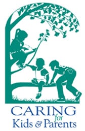 Caring For Kids and Parents Logo